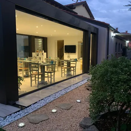 Bed & Breakfast Myosotis Mirano