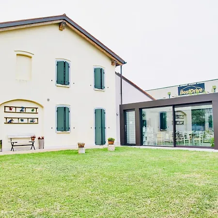 Bed & Breakfast Myosotis Mirano