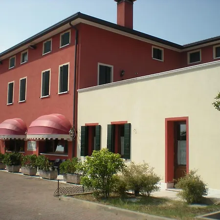 Bed & Breakfast Myosotis Mirano