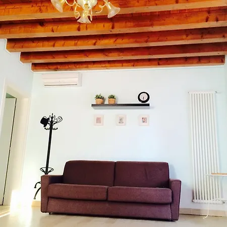 Myosotis Bed & Breakfast Mirano