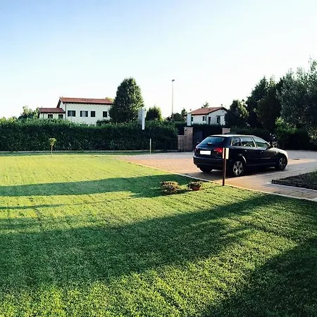 Bed & Breakfast Myosotis