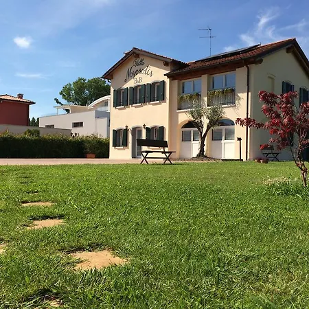 Myosotis Bed & Breakfast