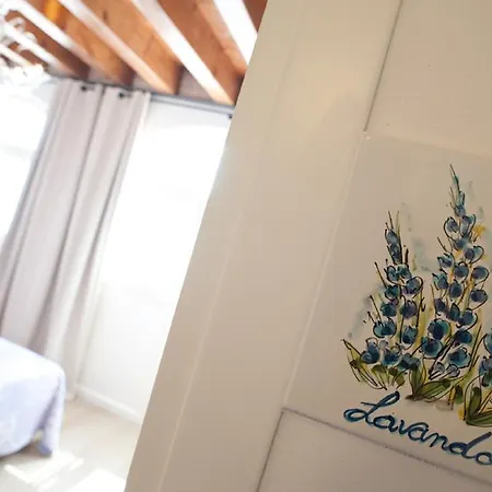 Bed & Breakfast Myosotis