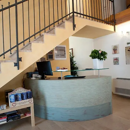 Bed & Breakfast Myosotis