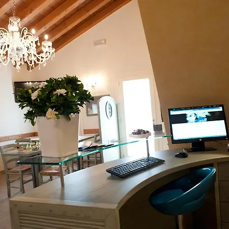 Myosotis Bed & Breakfast Mirano