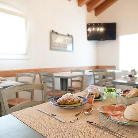 Myosotis Bed & Breakfast Mirano