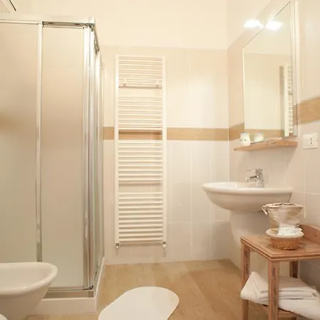 Bed & Breakfast Myosotis