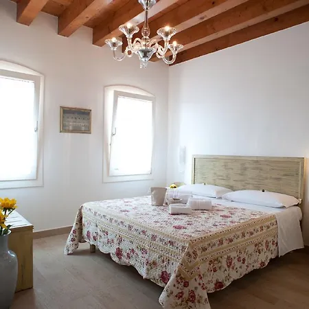 Bed & Breakfast Myosotis