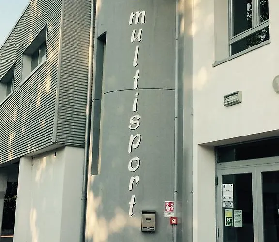 Couette-café Myosotis Mirano