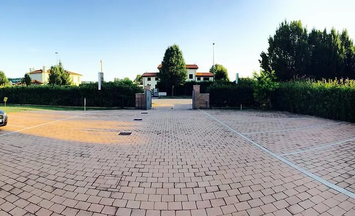 Couette-café Myosotis 4*