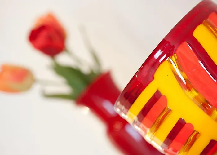 Couette-café Myosotis Mirano