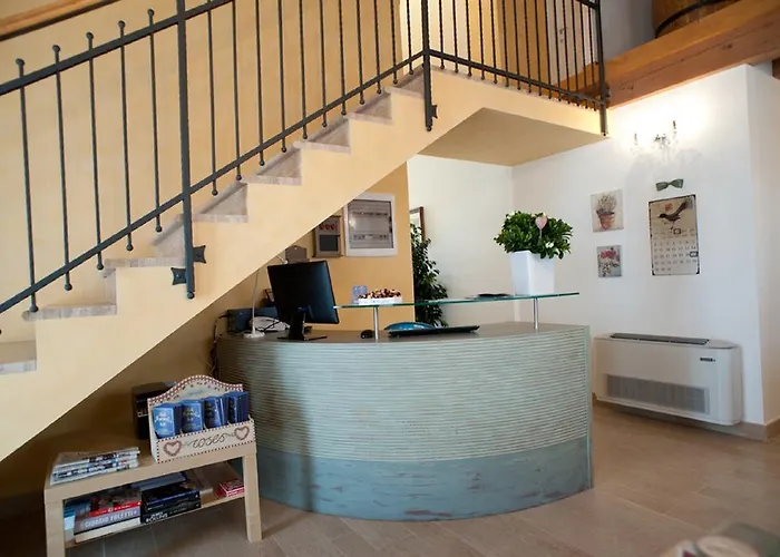 Couette-café Myosotis