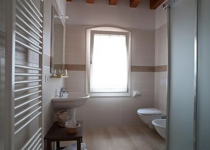 Myosotis Couette-café 4*