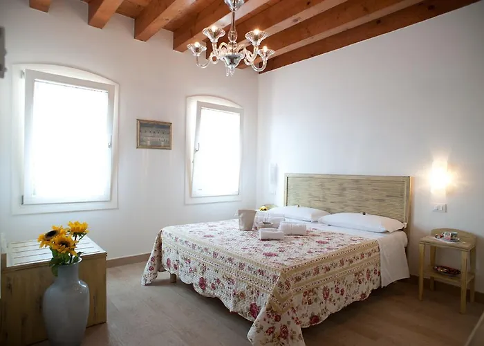 Couette-café Myosotis