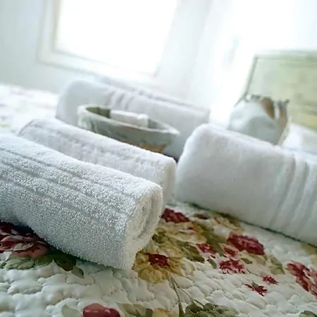 Bed & Breakfast Myosotis 4*