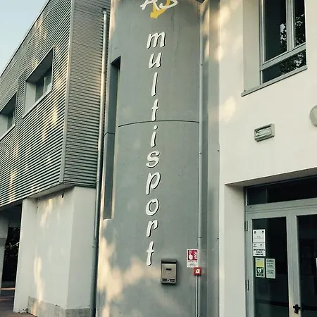 住宿加早餐酒店 勿忘别墅酒店 米拉诺