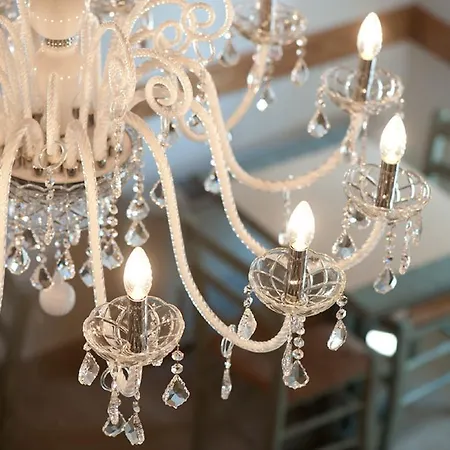 Bed & Breakfast Myosotis