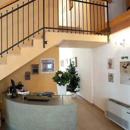 Myosotis Bed & Breakfast