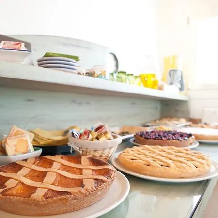 Myosotis Bed & Breakfast 3*