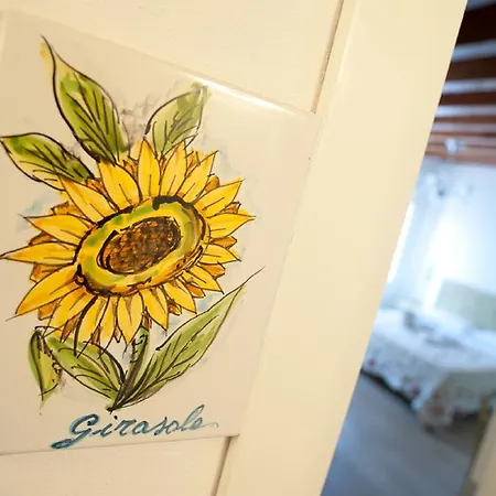 Bed & Breakfast Myosotis 3*