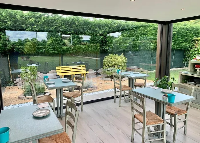 勿忘别墅酒店 米拉诺